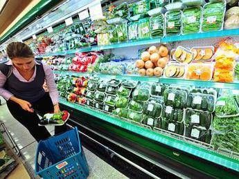 Un giorno 'detox' dopo gli stravizi di Natale Un giorno 'detox' dopo gli stravizi di Natale