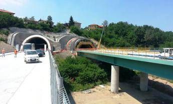 Pedemontana, servono 2,4 mld per completarla Pedemontana, servono 2,4 mld per completarla