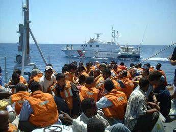 Khawatmi: Intervenire subito con atti straordinari per evitare tragedie migranti Khawatmi: Intervenire subito con atti straordinari per evitare tragedie migranti