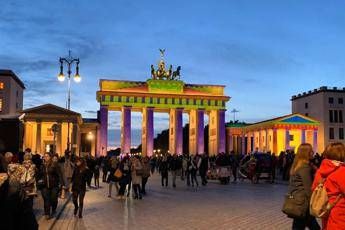 Coronavirus Medico Tedesco A Berlino Situazione Sotto Controllo