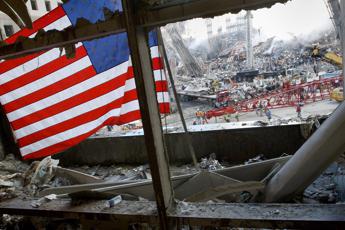 L'italiana scampata all'11/9: Quel giorno mi ha stravolto la vita