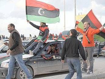 Libia: Fratelli Musulmani condannano attacco a Parlamento Libia: Fratelli Musulmani condannano attacco a Parlamento