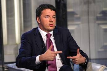 Renzi: Ridaremo ai sindaci quello che togliamo di Imu e Tasi Renzi: Ridaremo ai sindaci quello che togliamo di Imu e Tasi