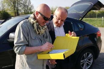 Strage Bologna, settembre decisivo con perizie su interruttore e dna Fresu Strage Bologna, settembre decisivo con perizie su interruttore e dna Fresu