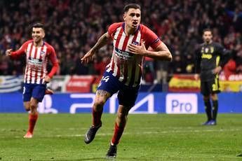 Champions, Juve ko Champions, Juve ko