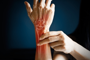 Via libera Ue ad anti-artrite reumatoide AbbVie Via libera Ue ad anti-artrite reumatoide AbbVie