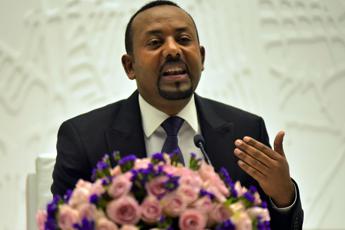 Abiy Ahmed, il premier etiope che ha fatto pace con l'Eritrea