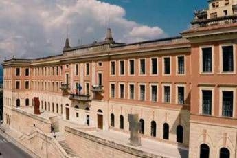 Coronavirus, presidente Accademia Belle Arti Frosinone: L'Italia ce la farà Coronavirus, presidente Accademia Belle Arti Frosinone: L'Italia ce la farà