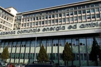 Acea, Papaleo nominato Coo e Paris nuovo Cfo Acea, Papaleo nominato Coo e Paris nuovo Cfo