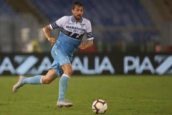 Acerbi: Se Immobile continua così è da pallone d'oro