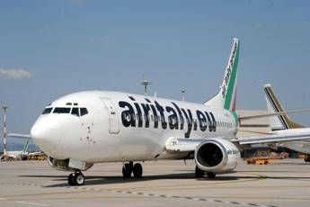 Air Italy, un volo durato due anni Air Italy, un volo durato due anni