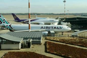 Air Italy, incontro al Mit: Priorità è occupazione Air Italy, incontro al Mit: Priorità è occupazione