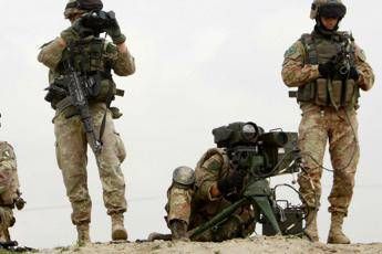 Afghanistan, Trenta: Mai annunciato il ritiro Afghanistan, Trenta: Mai annunciato il ritiro