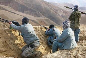 Is crea radio in Afghanistan, da 'Voce del califfato' messaggi contro governo Is crea radio in Afghanistan, da 'Voce del califfato' messaggi contro governo