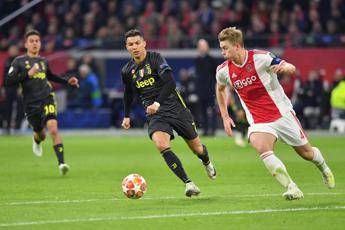 Juve-Ajax, come vederla in tv e streaming Juve-Ajax, come vederla in tv e streaming