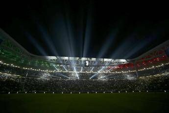 Coronavirus, Juve-Inter a porte chiuse Coronavirus, Juve-Inter a porte chiuse