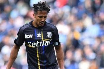 Parma frena il Milan Parma frena il Milan