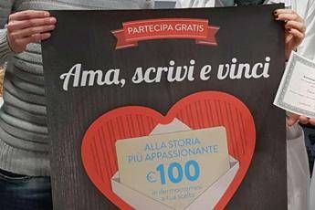 'Ama, scrivi, vinci': primo concorso letterario in farmacia 'Ama, scrivi, vinci': primo concorso letterario in farmacia