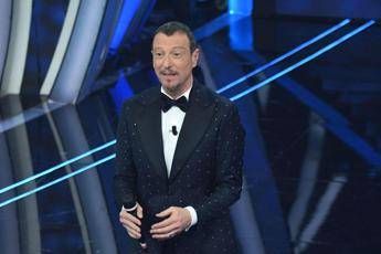 Sanremo, bis per Amadeus? Sanremo, bis per Amadeus?