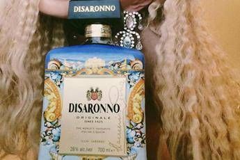 Morto Augusto Reina, il patron dell'Amaretto Disaronno Morto Augusto Reina, il patron dell'Amaretto Disaronno
