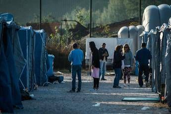 Amatrice, la terra trema ancora: nuova scossa 3.3 Amatrice, la terra trema ancora: nuova scossa 3.3