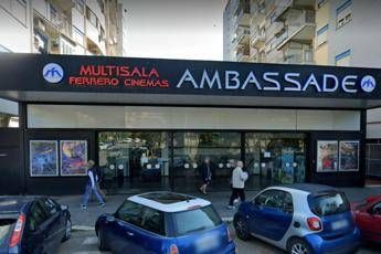 Roma, all'asta cinema storici