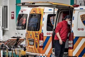 Sudafrica, 5 morti e 40 arresti in assalto a chiesa Sudafrica, 5 morti e 40 arresti in assalto a chiesa