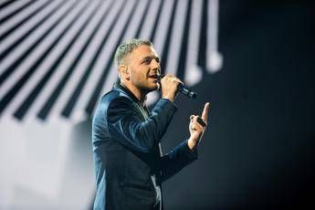 X Factor 2018, vince Anastasio