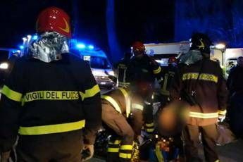 E' finito un incubo, 15enne esce dal coma E' finito un incubo, 15enne esce dal coma
