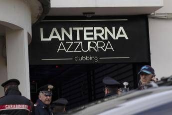 Strage discoteca, 17enne torna in libertà