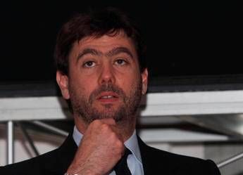 Rapporti Juve-ultrà, squalifica Agnelli è finita Rapporti Juve-ultrà, squalifica Agnelli è finita