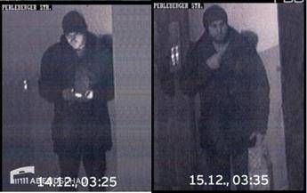 Attacco Berlino, Amri ha usato almeno 14 identità diverse Attacco Berlino, Amri ha usato almeno 14 identità diverse