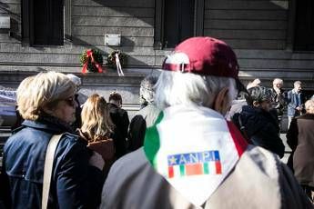 L'Anpi e il convegno sulle foibe, scoppia la polemica L'Anpi e il convegno sulle foibe, scoppia la polemica