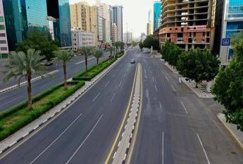 In Arabia Saudita 18 casi di Mers e 5 morti In Arabia Saudita 18 casi di Mers e 5 morti