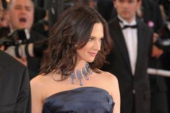Asia Argento mente, non portavo le donne a Weinstein, parla Fabrizio Lombardo Asia Argento mente, non portavo le donne a Weinstein, parla Fabrizio Lombardo