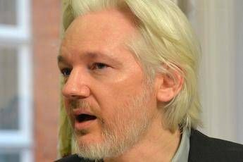 Assange, in arrivo verdetto finale Assange, in arrivo verdetto finale