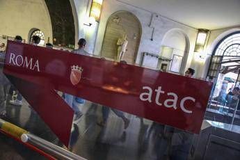 Atac, Cda: sì a concordato preventivo Atac, Cda: sì a concordato preventivo