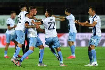 Diaconale, l'ultimo messaggio ai tifosi della Lazio Diaconale, l'ultimo messaggio ai tifosi della Lazio