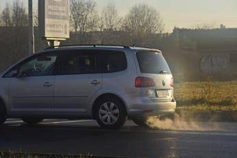 Dieselgate, sotto accusa un ingegnere italiano Dieselgate, sotto accusa un ingegnere italiano