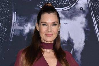 Coronavirus, Carol Alt: Fosse comuni? Idea intelligente Coronavirus, Carol Alt: Fosse comuni? Idea intelligente