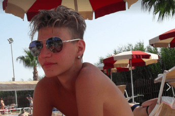 E' stato lanciato dal finestrino, giallo sulla morte di Ciro E' stato lanciato dal finestrino, giallo sulla morte di Ciro