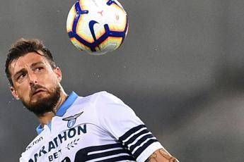 La Lazio cala il tris contro il Cagliari La Lazio cala il tris contro il Cagliari
