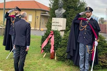 50 anni fa l'omicidio Annarumma, il ricordo della sorella 50 anni fa l'omicidio Annarumma, il ricordo della sorella