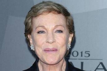 A Julie Andrews il Leone alla Carriera di Venezia 2019 A Julie Andrews il Leone alla Carriera di Venezia 2019