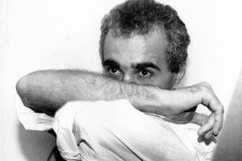 Abbatino: Abbandonato dallo Stato, mi aspetto vendetta Abbatino: Abbandonato dallo Stato, mi aspetto vendetta