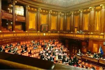 Respinte mozioni sfiducia Toninelli Respinte mozioni sfiducia Toninelli