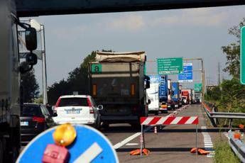Autostrade, governo: verifiche siano più rapide Autostrade, governo: verifiche siano più rapide