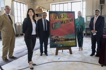 Abbagnato: Compagnia Opera di Roma è la prima tornata a ballare Abbagnato: Compagnia Opera di Roma è la prima tornata a ballare