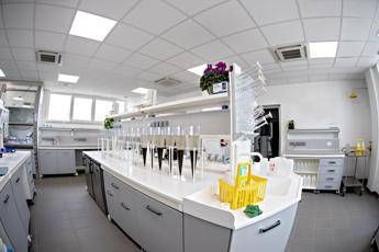 Acea ed Enea lanciano 'Labsharing' per condividere idee e monitoraggio Acea ed Enea lanciano 'Labsharing' per condividere idee e monitoraggio