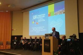 A Matera 2mila chirurghi al Congresso Acoi A Matera 2mila chirurghi al Congresso Acoi